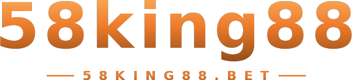 58king88 logo