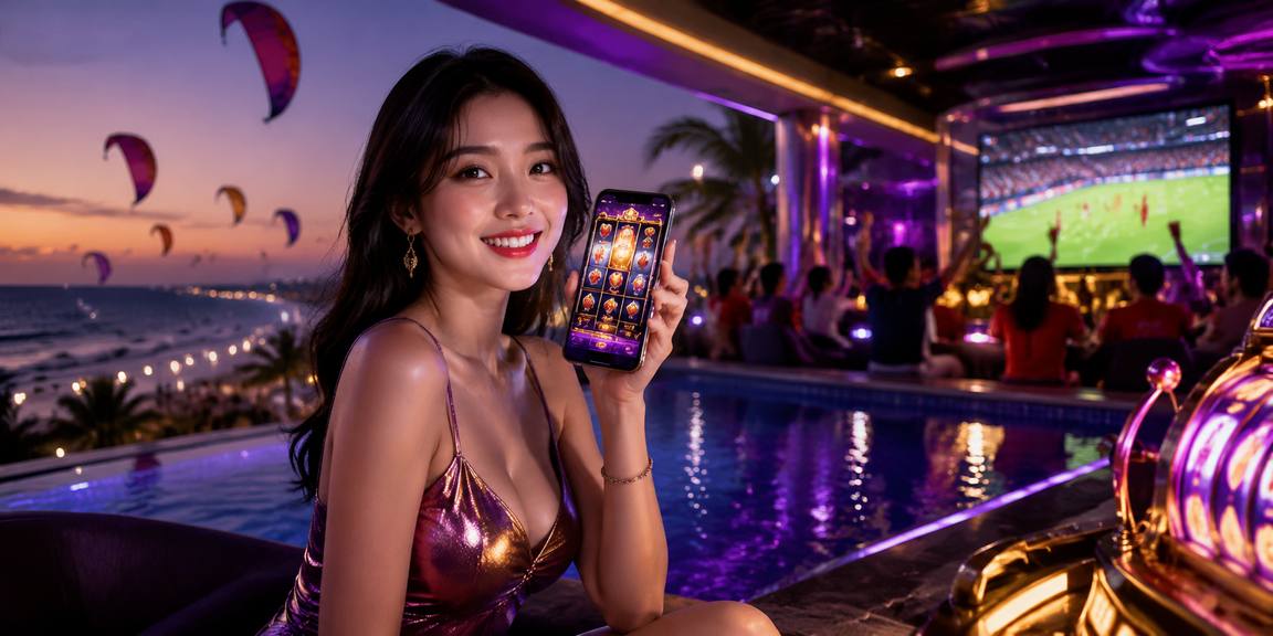 58king88 Slot Hoàng Hôn Có Gì Ở 58king88
